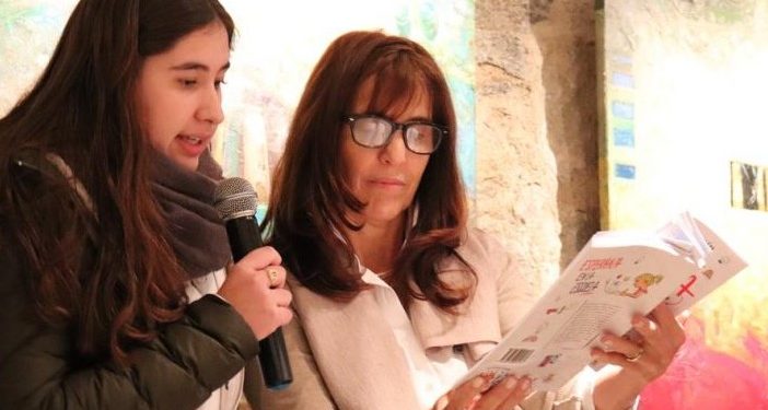 ¿Hay trabajo en el campo? Victoria Zorraquin remarca que “el agro necesita abogados, médicos y maestros, pero que entiendan del agro y sus ritmos”