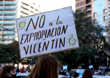 No solo es Vicentin: Dirigentes rurales dicen que el banderazo fue “contra un Gobierno que pretende manejar la vida de los argentinos”