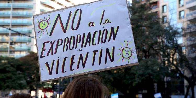 No solo es Vicentin: Dirigentes rurales dicen que el banderazo fue “contra un Gobierno que pretende manejar la vida de los argentinos”