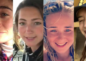 Las chicas súper poderosas del agro: el campo también tiene cara joven y de mujer