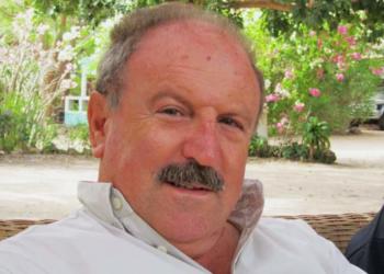 Juanchi Capozzolo es productor de Reconquista: “El campo está enojado, agobiado y cansado de ser el hijo de la pavota”, advierte