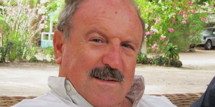 Juanchi Capozzolo es productor de Reconquista: “El campo está enojado, agobiado y cansado de ser el hijo de la pavota”, advierte