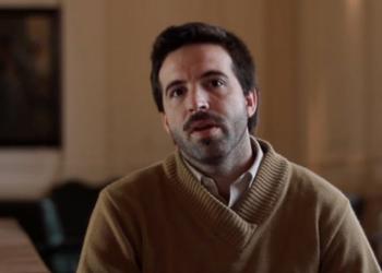 Réquiem al Glifosato: “Monsanto ocultó la información de que su producto producía cáncer”, dice Damián Verzeñassi, que investigó su impacto sobre los pueblos rurales