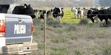 En Santa Fe “no hay productor que no haya sufrido algún hecho de inseguridad”, afirma Ignacio Mántaras