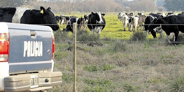 En Santa Fe “no hay productor que no haya sufrido algún hecho de inseguridad”, afirma Ignacio Mántaras