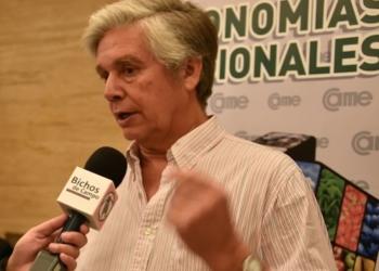 Otto Gramajo advierte una disminución en el consumo de azúcar: Se prevé un excedente del 30% que traería una baja del precio a los cañeros
