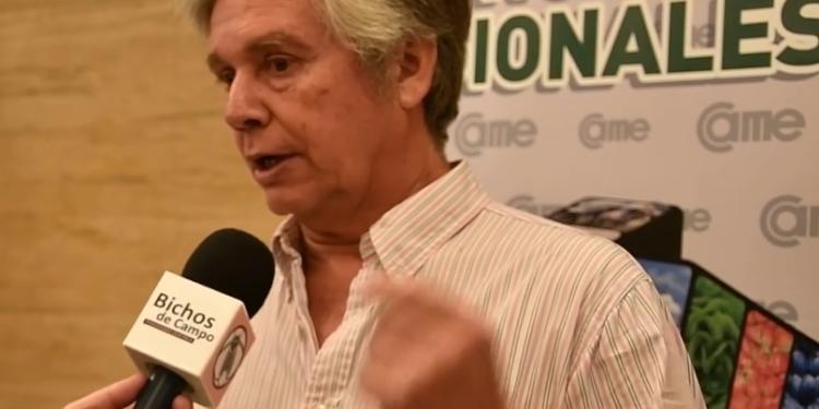 Otto Gramajo advierte una disminución en el consumo de azúcar: Se prevé un excedente del 30% que traería una baja del precio a los cañeros