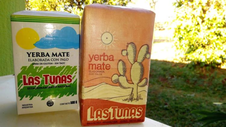 La cooperativa Las Tunas logra permanecer vendiendo directo al consumidor una yerba mate de calidad, estacionada hasta 18 meses