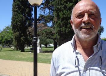 José Luis Formica puso cámaras e identificó al ladrón de sus ovejas, pero la policía archivó su causa por “falta de pruebas”