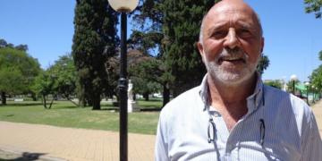 José Luis Formica puso cámaras e identificó al ladrón de sus ovejas, pero la policía archivó su causa por “falta de pruebas”