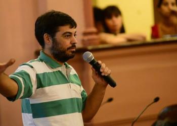 Réquiem al Glifosato: Según el ingeniero químico Marcos Tomasoni, “la deriva es incontrolable aunque haya buena voluntad humana”