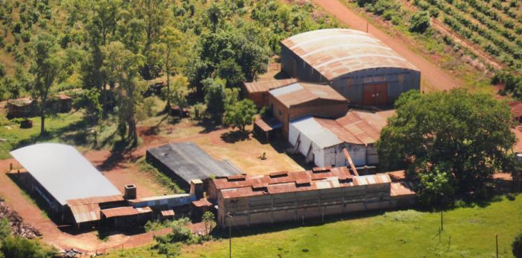 La cooperativa Las Tunas logra permanecer vendiendo directo al consumidor una yerba mate de calidad, estacionada hasta 18 meses