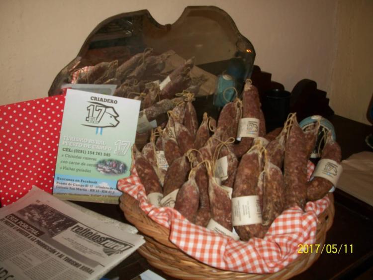 Sergio y Mónica son productores de cerdos a campo: “El problema más importante es la falta de políticas a largo plazo”