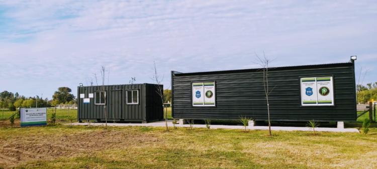 Alejandro Repetto, desde Carbap, reclama que las patrullas rurales tengan un presupuesto y un marco normativo propio