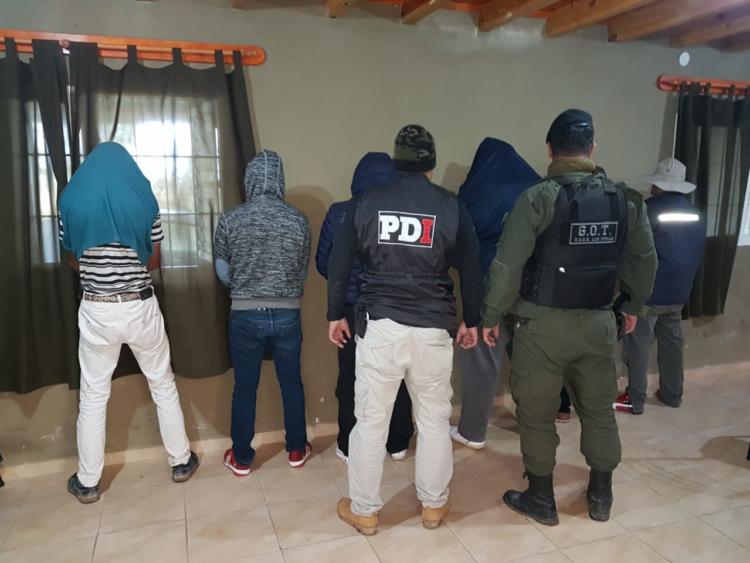 En Santa Fe “no hay productor que no haya sufrido algún hecho de inseguridad”, afirma Ignacio Mántaras