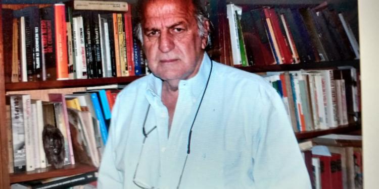 Juan Iglesias Pérez critica a las empresas de insumos que especulan con el dólar: “Hay gente que está siempre a la pesca, a ver si con un anzuelito puede pescar un tiburón”