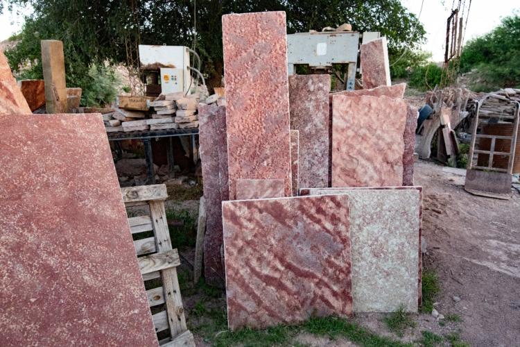 Sabores y saberes: En Olta, el Negro Díaz logró hacer su propia cantera y comenzó a ser “alguien”