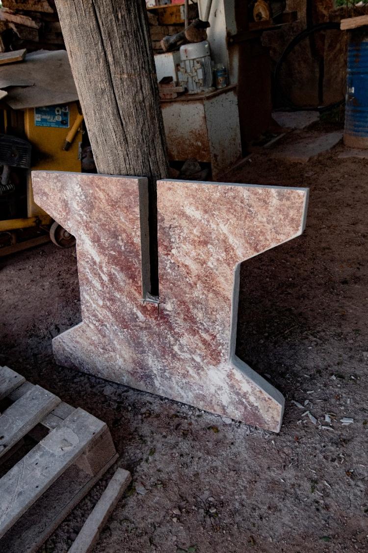 Sabores y saberes: En Olta, el Negro Díaz logró hacer su propia cantera y comenzó a ser “alguien”