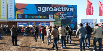 Otra gran exposición agropecuaria debió postergarse hasta octubre: Agroactiva en Armstrong