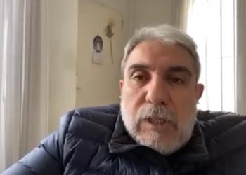 Aníbal Fernández redobla la apuesta en el caso Vicentin: “No tengan ninguna duda que vinimos por todo; por todo lo que hicieron estos estafadores”