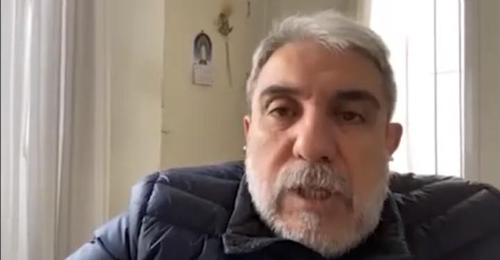 Aníbal Fernández redobla la apuesta en el caso Vicentin: “No tengan ninguna duda que vinimos por todo; por todo lo que hicieron estos estafadores”