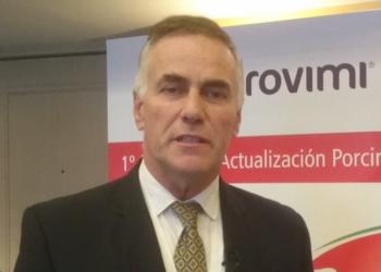 Adrián Bongioanni: “El sector productor de bienes que más creció en  la Argentina en lo que va del siglo XXI es el porcino”