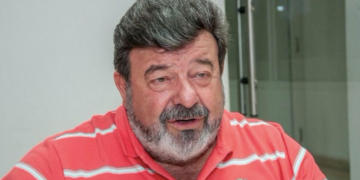 Franco Brunetti critica el lobby de las curtiembres: “La industria, la producción y Doña Rosa seguimos pagando un subsidio encubierto a la mafia curtidora”