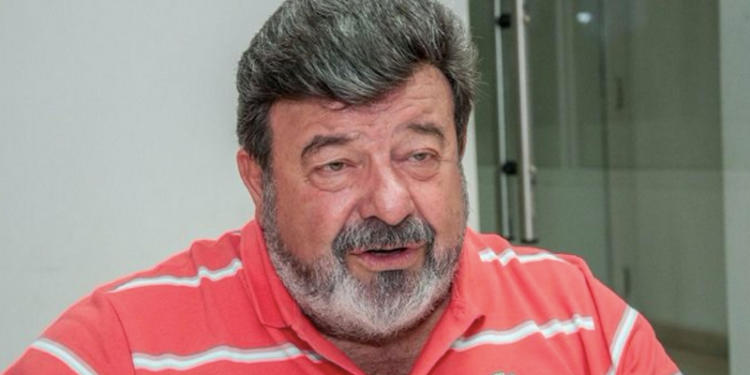 Franco Brunetti critica el lobby de las curtiembres: “La industria, la producción y Doña Rosa seguimos pagando un subsidio encubierto a la mafia curtidora”