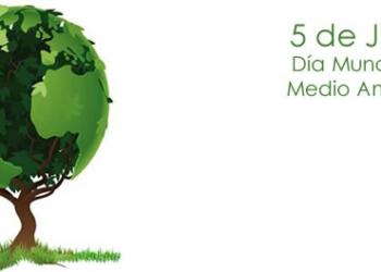 Mariano Lattari explica para qué sirve el Día Mundial del Ambiente: “Para tomar conciencia y protegernos de futuros brotes” como el Covid-19