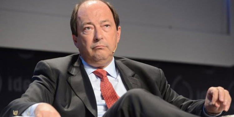 Ernesto Sanz cree que el caso de Vicentin debe resolverse en la justicia: “De ese modo, en lugar de una autopsia, podríamos tener un paciente que se logró recuperar”