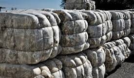 Se frenó la venta de lana y se acumulan los fardos en el sur: Ahora falta dinero para encarar la nueva zafra