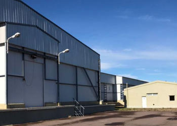 La Pampa vende la planta del frigorífico estatal Bernasconi, a diez años y con un interés del 6%