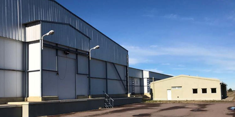 La Pampa vende la planta del frigorífico estatal Bernasconi, a diez años y con un interés del 6%