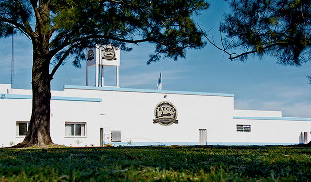 Martín Nicola no puede abrir su frigorífico de liebres en Pehuajó: “Mucha gente de bajos recursos y peones de campo dependen de este rubro”