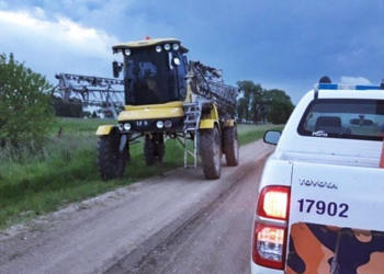 La comunidad agrícola de Pergamino dice que ya hizo suficiente “cuarentena” en el conflicto por los agroquímicos