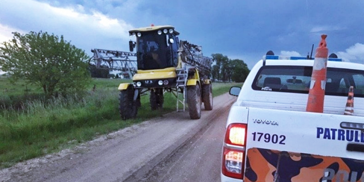 La comunidad agrícola de Pergamino dice que ya hizo suficiente “cuarentena” en el conflicto por los agroquímicos