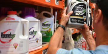 Requiem al Glifosato: Bayer pagará una fortuna para cancelar la ola de juicios contra la ex Monsanto