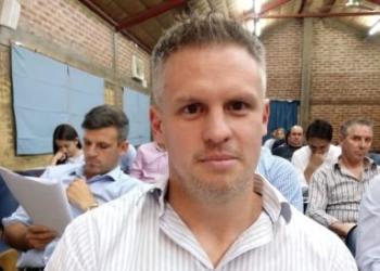 Juan Luis Capozzolo, de la Rural de Reconquista: “Este atropello del Poder Ejecutivo suma aún más a ese miedo por lo que pueda pasar con los puestos de trabajo”