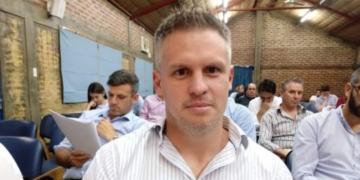 Juan Luis Capozzolo, de la Rural de Reconquista: “Este atropello del Poder Ejecutivo suma aún más a ese miedo por lo que pueda pasar con los puestos de trabajo”