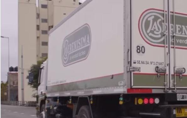 AgroEmpresas: La Serenisima potencia el comercio on line y Rizobacter se sigue capitalizando