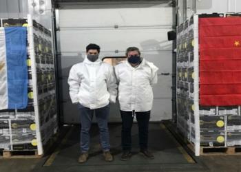 Con la apertura de China al limón argentino, los citrícolas del NOA están como ‘nene con chiche nuevo’