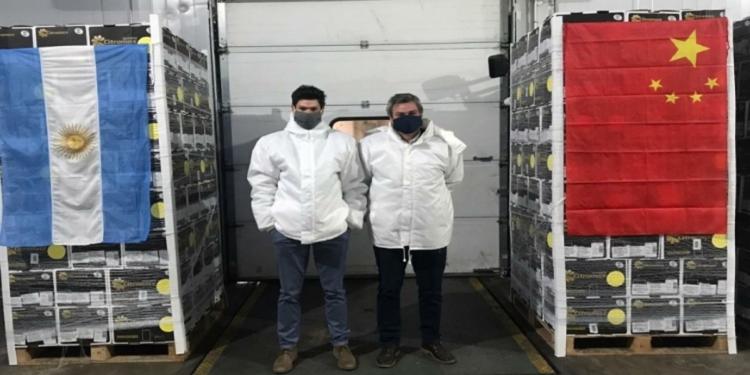 Con la apertura de China al limón argentino, los citrícolas del NOA están como ‘nene con chiche nuevo’