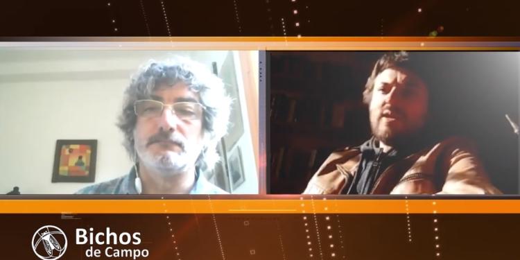 El día que Juan Grabois explicó a Bichos de Campo su propuesta de reforma agraria: “Nuestro planteo no es contra nadie sino a favor de la gente que trabaja la tierra”