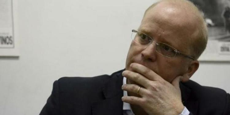 La tercera posición: Luis Contigiani quiere crear a partir de Vicentín una “Corporación Agroindustrial Exportadora Santafesina”