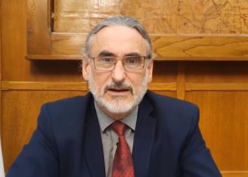 El ministro Basterra volvió a repudiar los ataques al campo: Los calificó como “hechos de vandalismo”