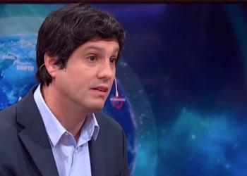 El abogado Martín Oyhanarte evalúa la expropiación de Vicentín: “El mensaje es aterrador para que el invierte y el que trabaja”