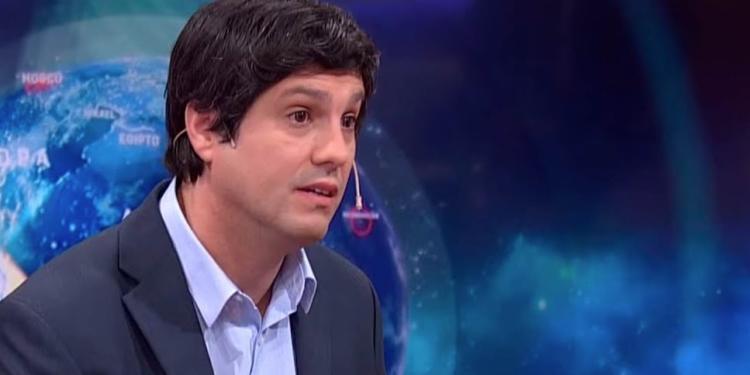 El abogado Martín Oyhanarte evalúa la expropiación de Vicentín: “El mensaje es aterrador para que el invierte y el que trabaja”