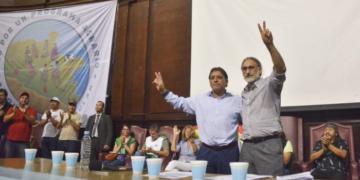 Los productores más chicos tendrán un fondo específico para contingencias climáticas