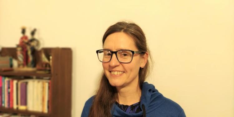 La investigadora Natalia López Castro dice que es necesario discutir el acceso a la tierra para construir un agro “más democrático y justo”