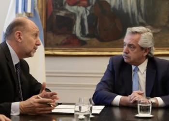 ¿De qué se trata la “alternativa superadora” que podría evitar la expropiación de Vicentin?